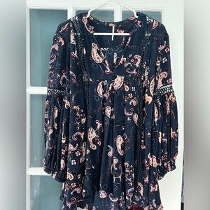 Free People | Just The Two of Us Tunic